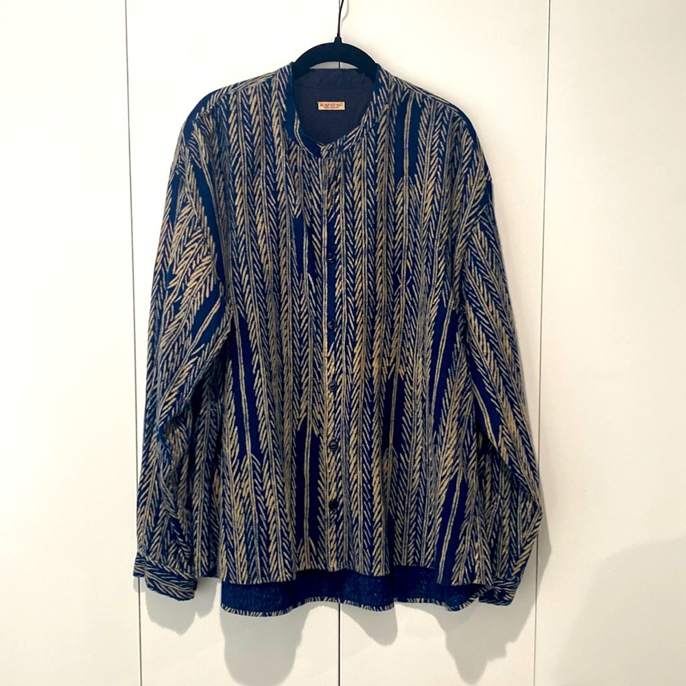 Kapital Overshirt